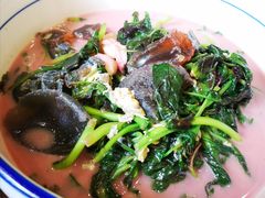 -红旗大食堂(君悦紫园店)