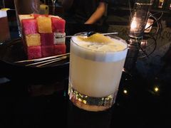 -柒Lounge(三里屯店)