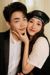 点击看大图 -瞳摄影写真旗舰店