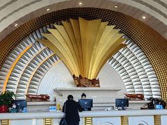 -碧中海汤泉汗蒸酒店