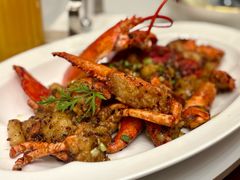 -扬州香格里拉·香宫中餐厅