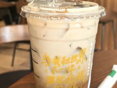 -星巴克(深圳龙华和平里店)