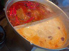 -湊湊火锅·茶憩(新中关购物中心店)