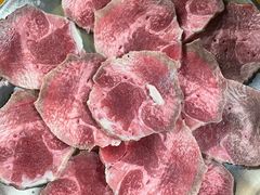 -同堂韩国料理炭火烤肉(彩虹广场店)