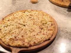 -比格比萨自助(万柳华联店)