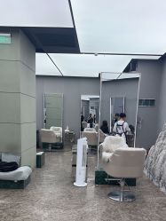 -3AM·S HAIR SALON烫发染发接发