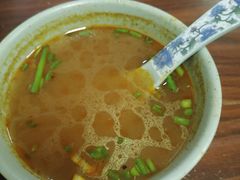 清汤-旺泉餐饮店·清真牛肉面馆