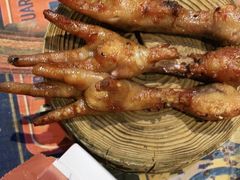 -一烧一烤•锦州烧烤(KTV包房·长江街店)