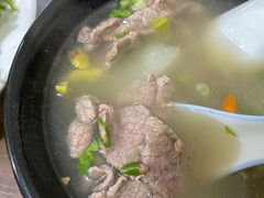 -水头牛肉店(洋坪分店)