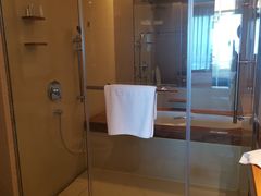 -上海浦东嘉里大酒店