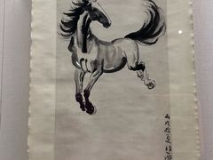 -徐悲鸿纪念馆