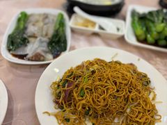 -新东源国际酒店·新东源食坊(沙井店)