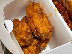 -Kyochon1991校村炸鸡(杨高中路店)