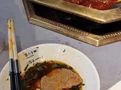 -蜀九香火锅(玉林店)