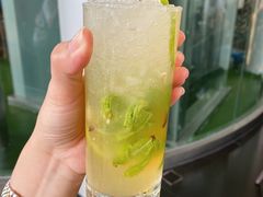 -The BREW·酿餐厅(浦东嘉里大酒店)