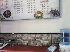 -邵顺兴锅盖面(金山宝地店)