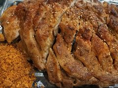 -玫瑰红烤羊排(北新桥三条店)