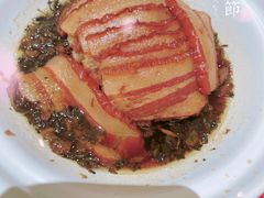 梅菜扣肉-渝信川菜(西单店)