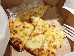 -棒约翰比萨意面(马家堡西路店)