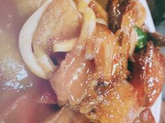 -左陕右甘(亚运村店)