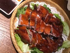 -南拳十三姨·潮汕砂锅粥(世纪金源店)