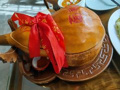 -面辣子·陕西家乡菜(长安店)