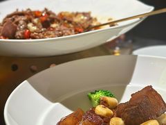 -炊烟小炒黄牛肉(浦东世纪汇店)