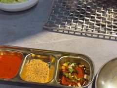 -可心筛网烤肉(南关区幸福一路店)