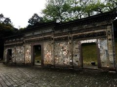 -中国美术学院象山校区-民艺博物馆