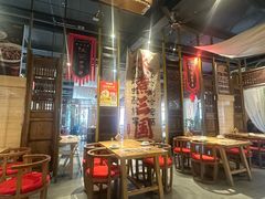 -水煮三国·川鲁江湖菜(香山店)