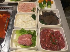 -海底捞火锅(奉化银泰店)