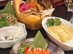 -捞王锅物料理(昆山店)