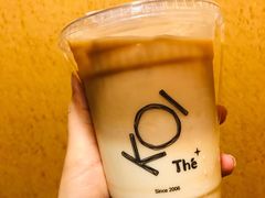-KOI Thé(力宝广场店)