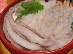 -牛New寿喜烧(金鹰世界店)
