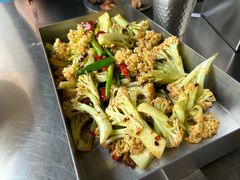 -No.DD戳子烧烤·江湖菜(北京总店)