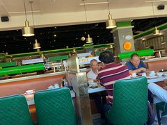 -叹茶靓点·粤式餐厅·全天茶市(石井万民广场店)