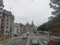 -BUS TOUR观光巴士