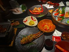 -花潮料理艺食馆(SM新生活广场店)