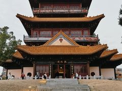 -景德镇陶阳里历史文化旅游区