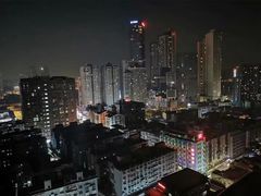 -7mall美食潮地标