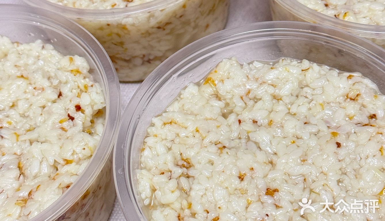 郑州📍0添加的甜酒酿！才6r起。。。（良心话