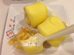 -发记甜品(豉油街店)