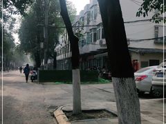 -李刚油条