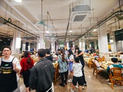 -标记美食新鲜猪杂(兴南大道店)