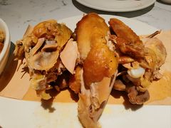 -关东小磨东北菜(漕河泾印象城店)