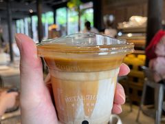 -Metal hands·铁手咖啡