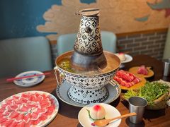 -顺承小院儿