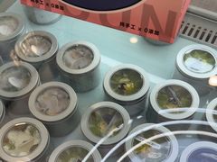 -山与蓝·轻糖鲜果蛋糕(勒泰店)