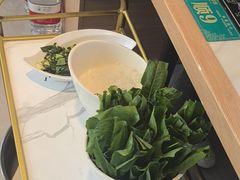 -粤顺渔坊·中山脆肉鲩火锅(清湖店)