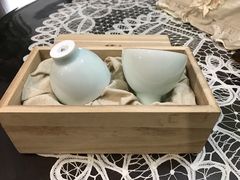 -瓷语堂(上海五维空间创意园店)